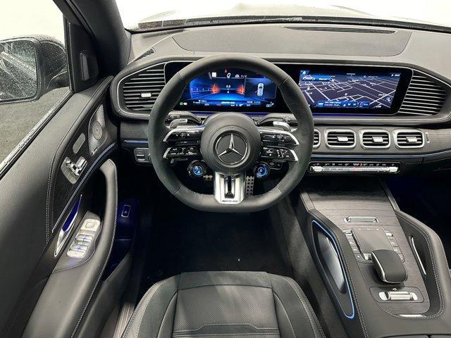 new 2024 Mercedes-Benz AMG GLE 53 car, priced at $96,665