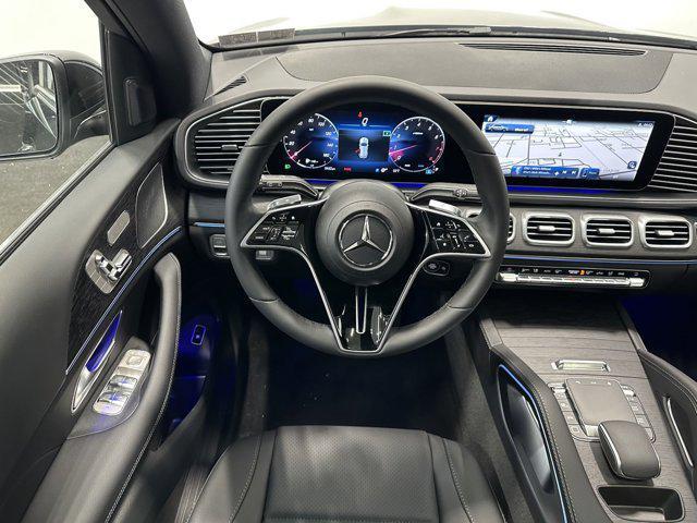 new 2025 Mercedes-Benz GLE 350 car, priced at $66,915