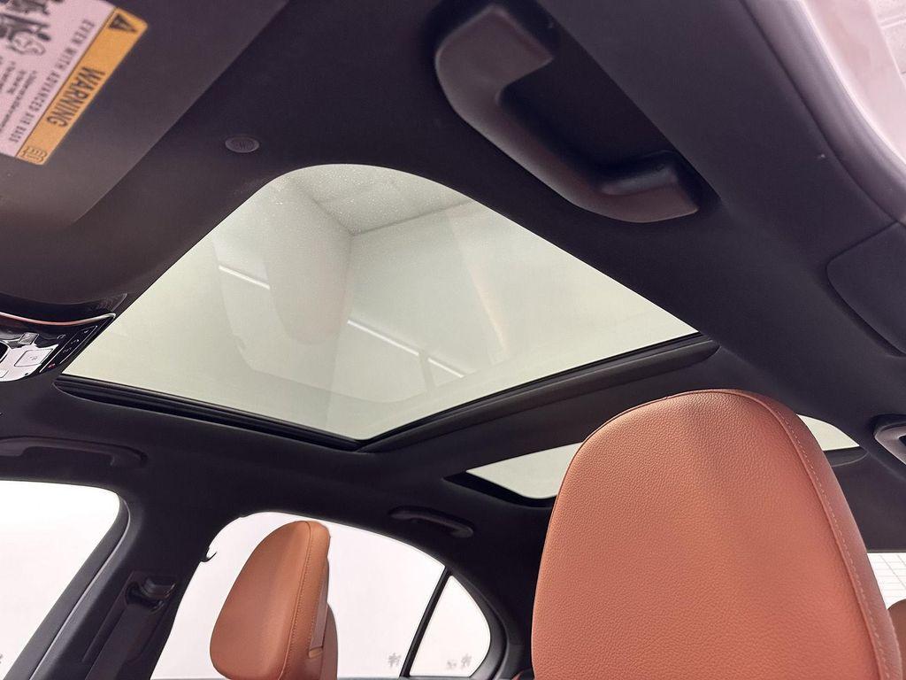 used 2023 Mercedes-Benz C-Class car, priced at $36,500