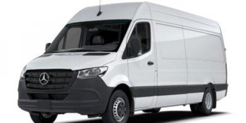 new 2024 Mercedes-Benz Sprinter 4500 car, priced at $74,393