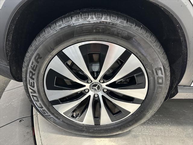 used 2025 Mercedes-Benz GLE 350 car, priced at $63,600