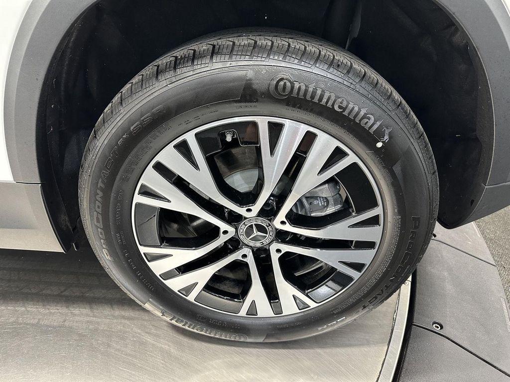 used 2025 Mercedes-Benz GLA 250 car, priced at $38,900