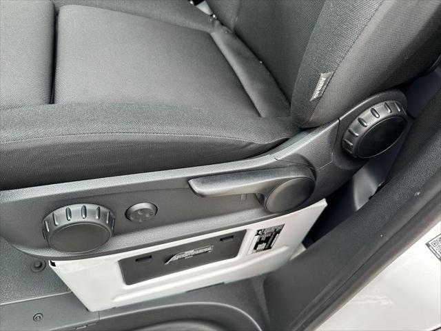 used 2024 Mercedes-Benz Sprinter 2500 car, priced at $41,300