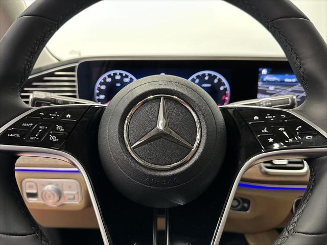 new 2025 Mercedes-Benz GLE 350 car, priced at $75,050
