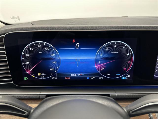 new 2025 Mercedes-Benz GLE 350 car, priced at $75,050