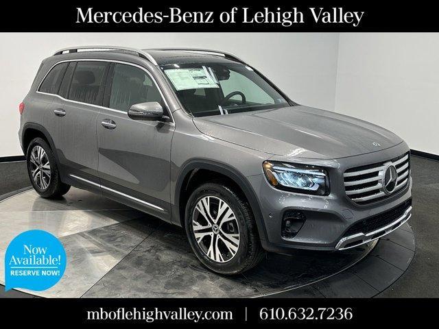 new 2024 Mercedes-Benz GLB 250 car, priced at $54,240
