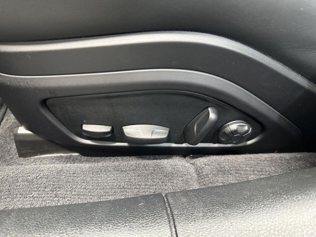 used 2025 Porsche Panamera car, priced at $119,950