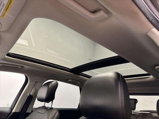 used 2018 Ford Edge car, priced at $15,995