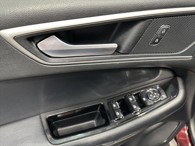 used 2018 Ford Edge car, priced at $15,995