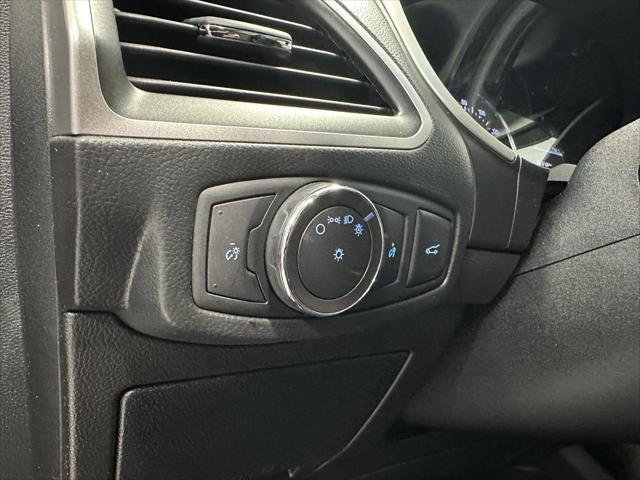 used 2018 Ford Edge car, priced at $15,995