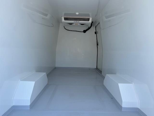 new 2025 Mercedes-Benz Sprinter 2500 car, priced at $96,598