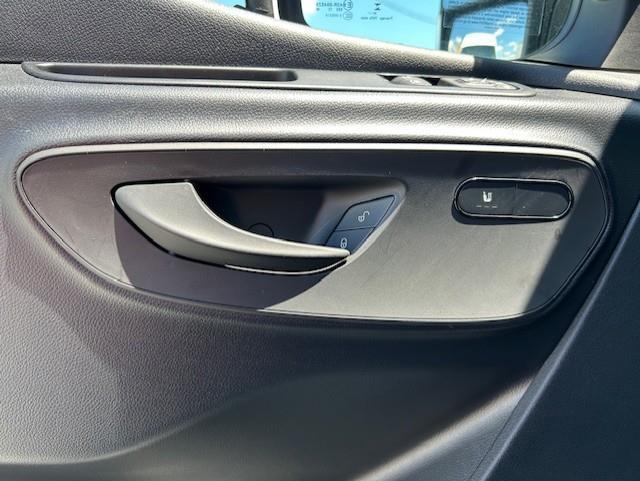 new 2025 Mercedes-Benz Sprinter 2500 car, priced at $96,598