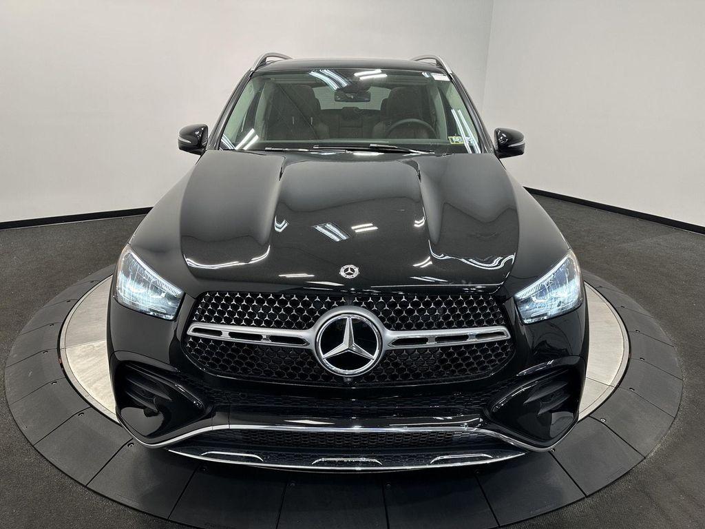new 2026 Mercedes-Benz GLE 450 car, priced at $82,960