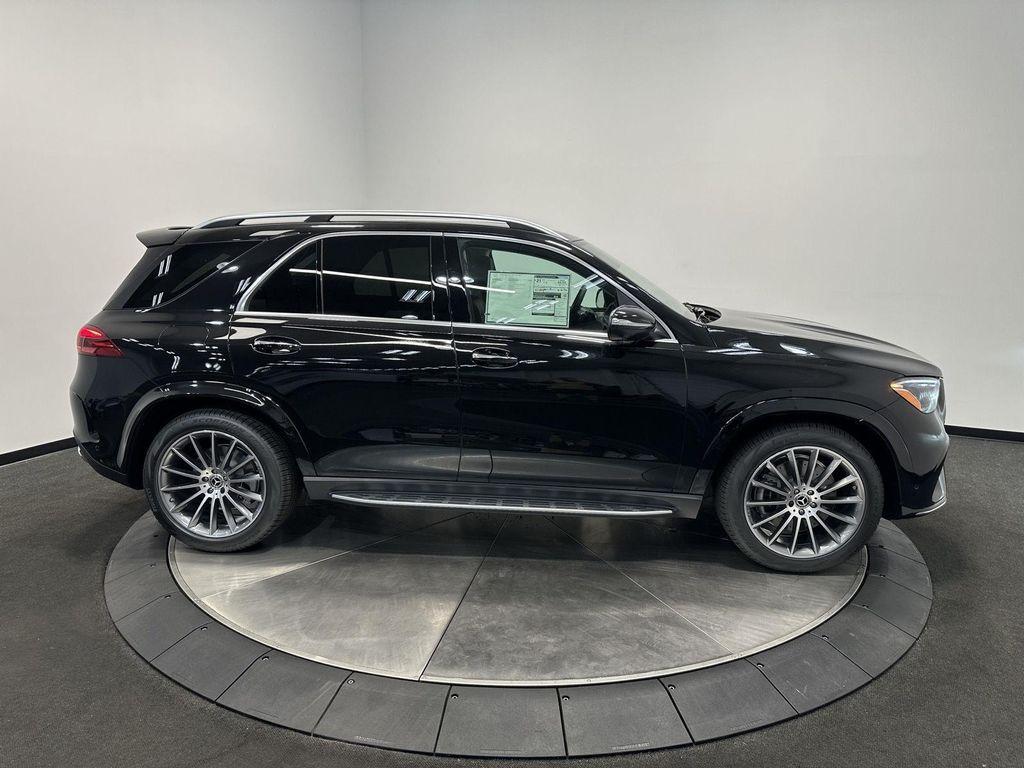 new 2026 Mercedes-Benz GLE 450 car, priced at $82,960