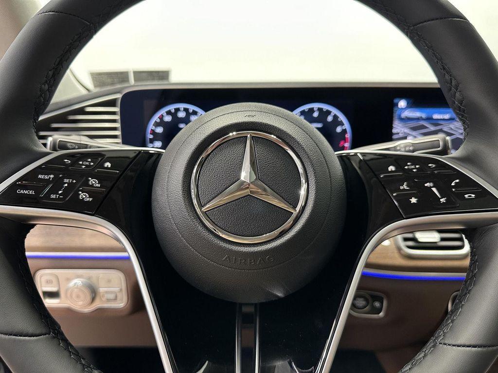 new 2026 Mercedes-Benz GLE 450 car, priced at $82,960