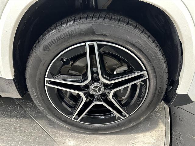 used 2025 Mercedes-Benz GLA 250 car, priced at $43,800