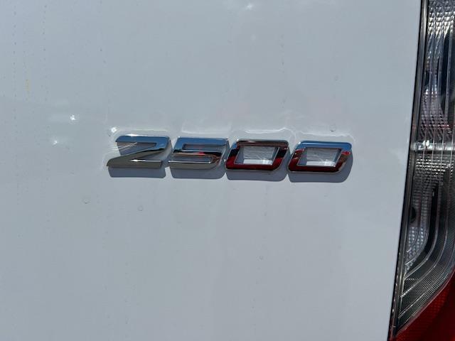 new 2025 Mercedes-Benz Sprinter 2500 car, priced at $84,314