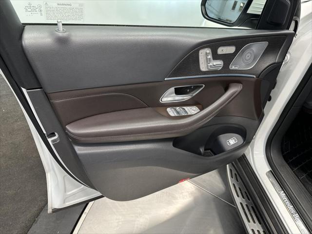 used 2020 Mercedes-Benz GLE 350 car, priced at $33,000