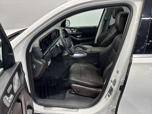 used 2020 Mercedes-Benz GLE 350 car, priced at $33,000