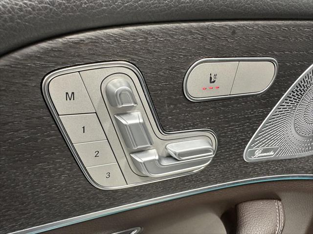 used 2020 Mercedes-Benz GLE 350 car, priced at $33,000