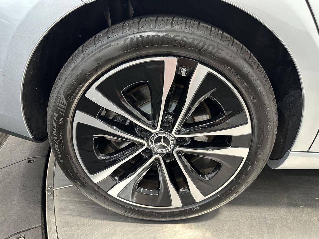 used 2025 Mercedes-Benz CLA 250 car, priced at $43,900