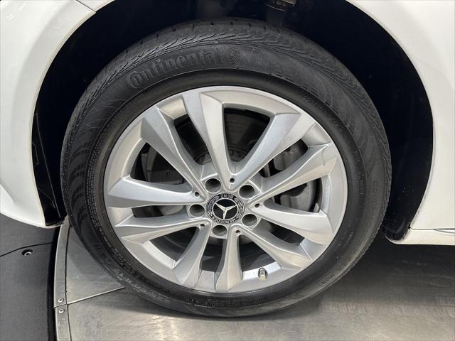 used 2020 Mercedes-Benz C-Class car, priced at $25,999