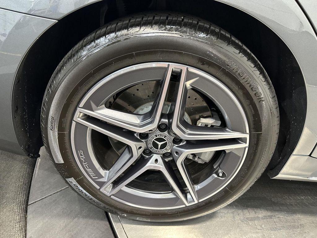 used 2024 Mercedes-Benz S-Class car, priced at $103,900