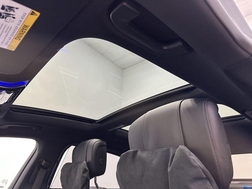 used 2024 Mercedes-Benz S-Class car, priced at $103,900