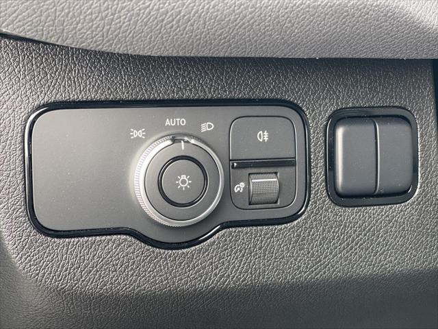 new 2025 Mercedes-Benz Sprinter 2500 car, priced at $60,183