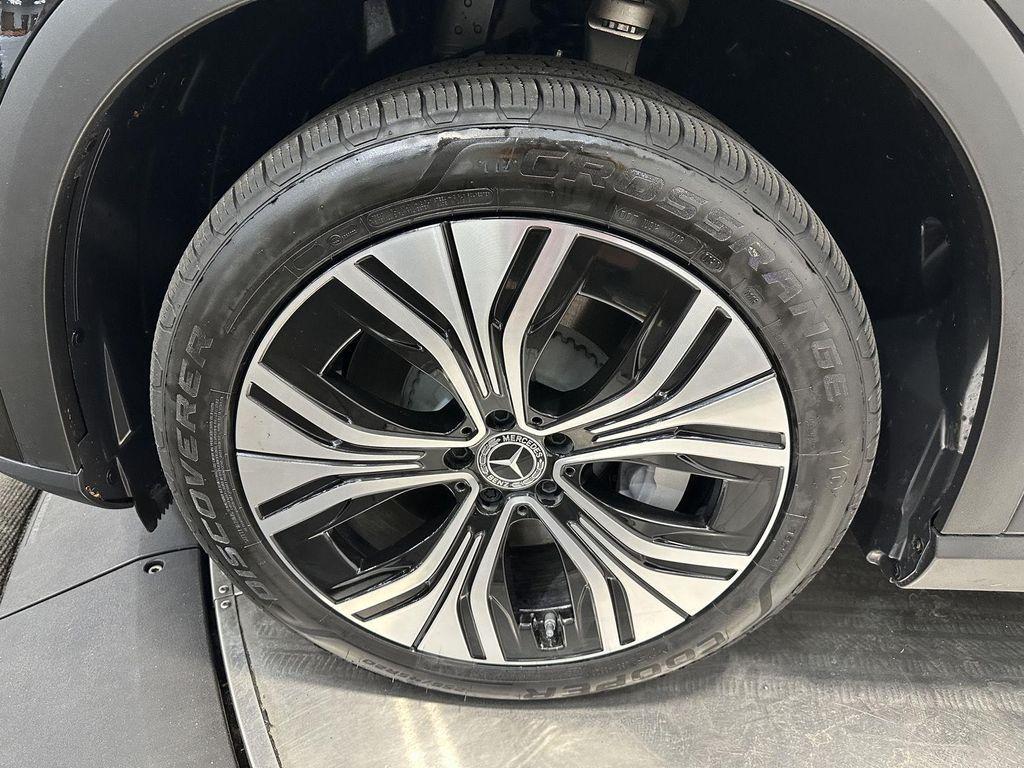 used 2025 Mercedes-Benz EQE 350 car, priced at $66,990