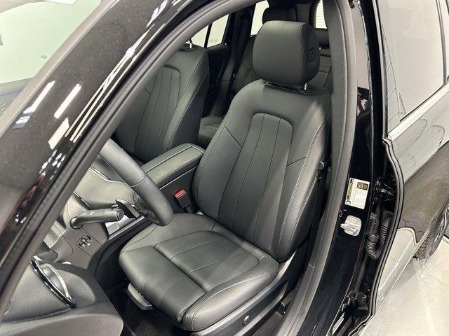 used 2023 Mercedes-Benz GLB 250 car, priced at $45,000