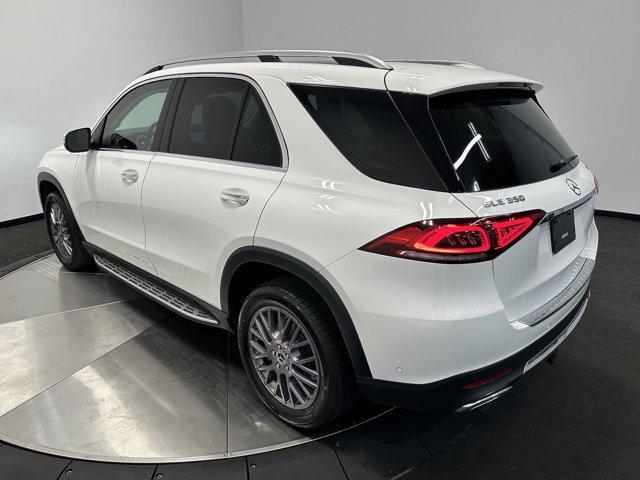 used 2023 Mercedes-Benz GLE 350 car, priced at $57,000