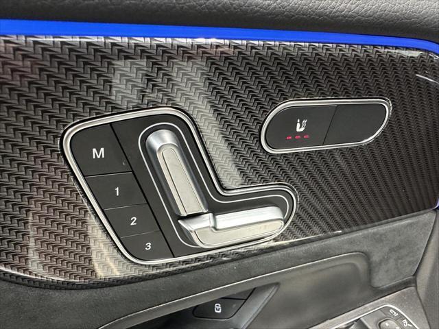 used 2024 Mercedes-Benz GLB 250 car, priced at $40,900