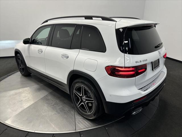 used 2024 Mercedes-Benz GLB 250 car, priced at $40,900
