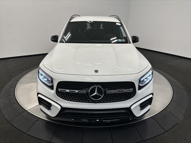 used 2024 Mercedes-Benz GLB 250 car, priced at $40,900
