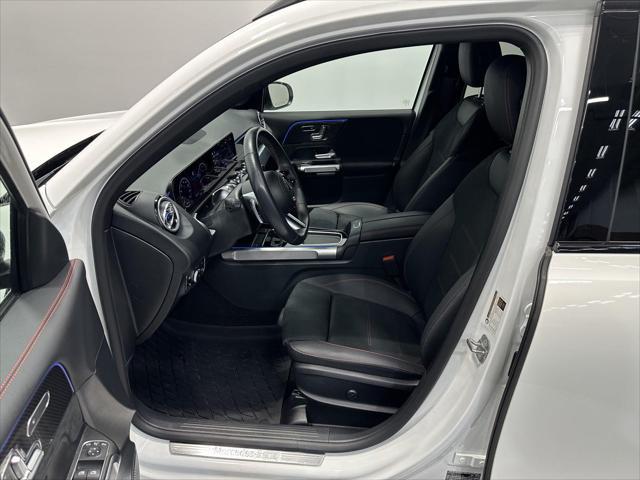 used 2024 Mercedes-Benz GLB 250 car, priced at $40,900