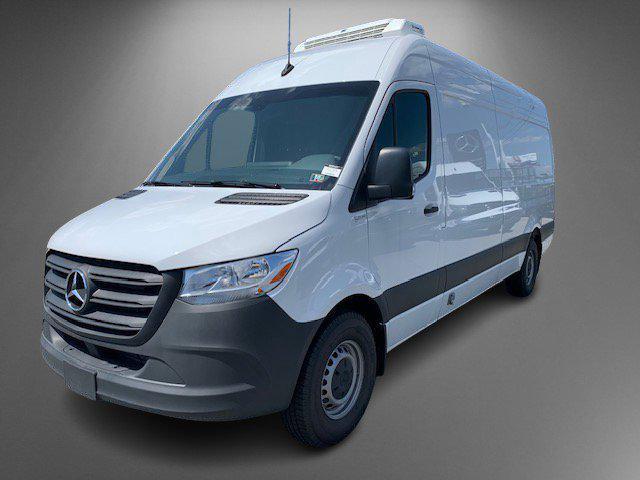 new 2024 Mercedes-Benz Sprinter 2500 car, priced at $95,298