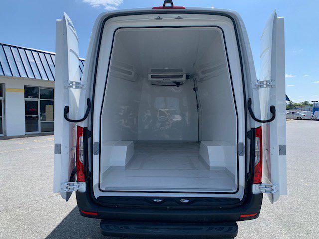 new 2024 Mercedes-Benz Sprinter 2500 car, priced at $95,298