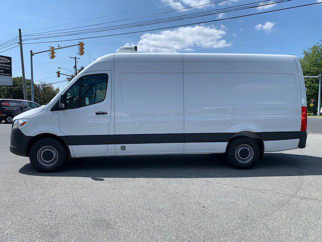 new 2024 Mercedes-Benz Sprinter 2500 car, priced at $95,298