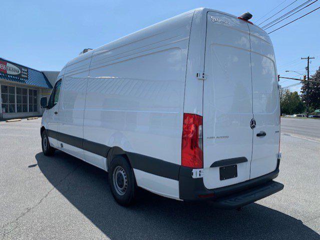 new 2024 Mercedes-Benz Sprinter 2500 car, priced at $95,298