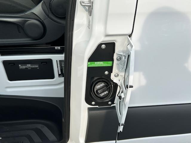 new 2026 Mercedes-Benz Sprinter 2500 car, priced at $66,689
