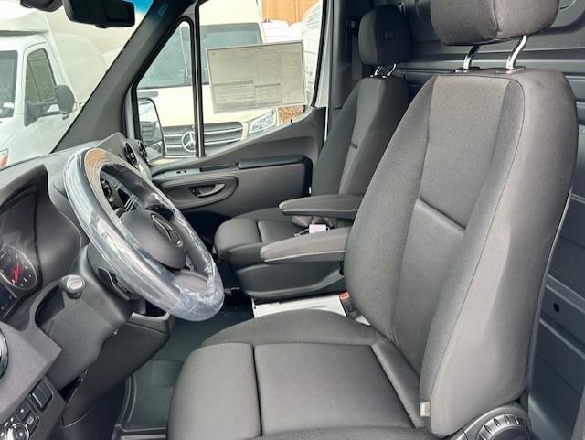 new 2026 Mercedes-Benz Sprinter 2500 car, priced at $66,689