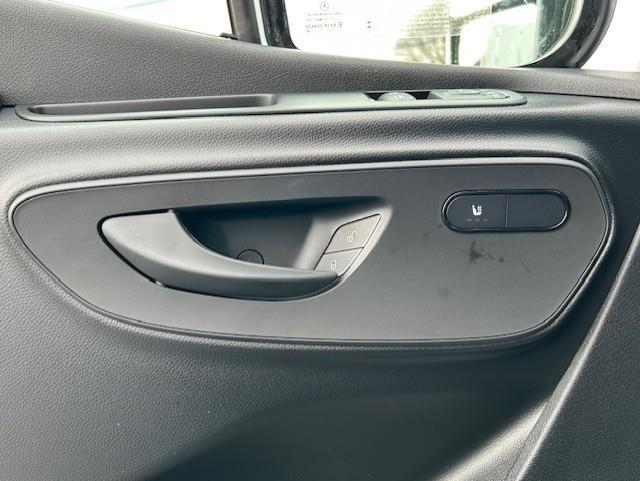 new 2026 Mercedes-Benz Sprinter 2500 car, priced at $66,689