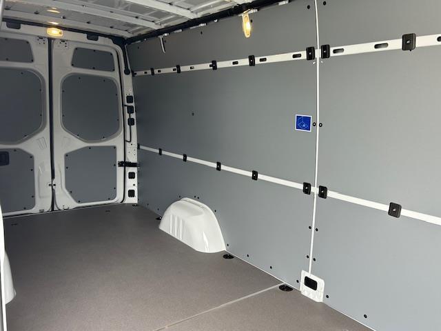 new 2026 Mercedes-Benz Sprinter 2500 car, priced at $66,689