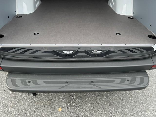 new 2026 Mercedes-Benz Sprinter 2500 car, priced at $66,689