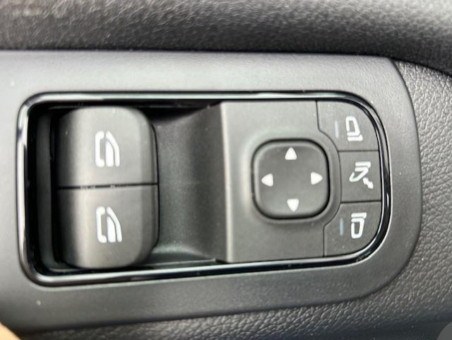 new 2026 Mercedes-Benz Sprinter 2500 car, priced at $66,689