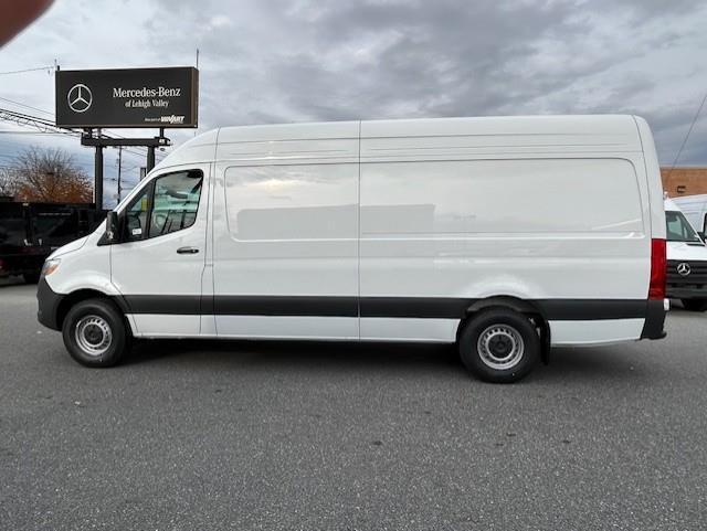 new 2026 Mercedes-Benz Sprinter 2500 car, priced at $66,689