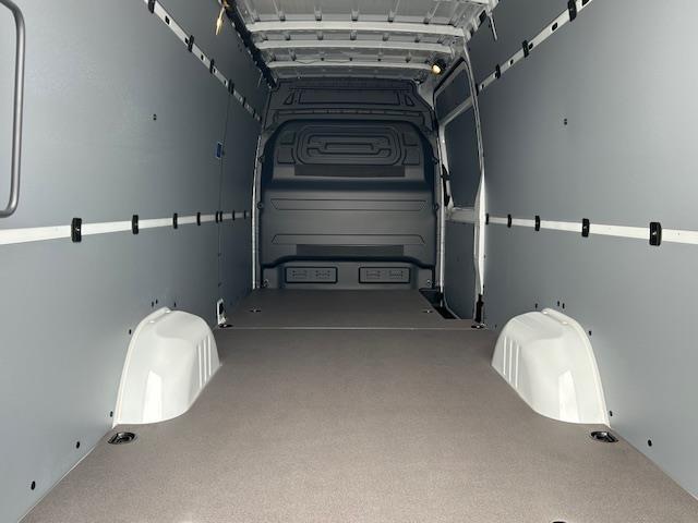 new 2026 Mercedes-Benz Sprinter 2500 car, priced at $66,689
