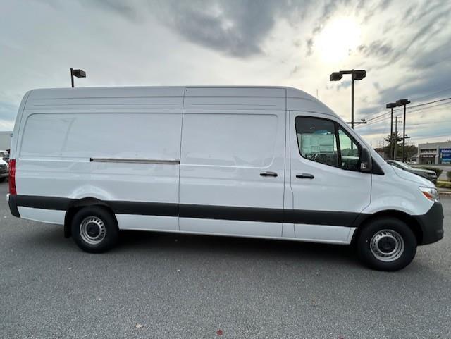 new 2026 Mercedes-Benz Sprinter 2500 car, priced at $66,689