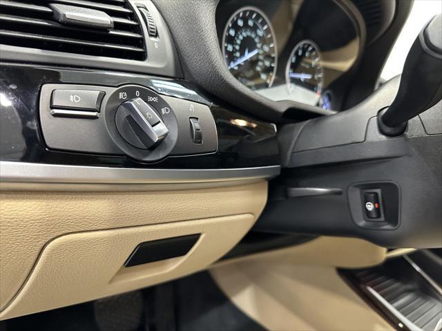 used 2017 BMW X3 car, priced at $17,900